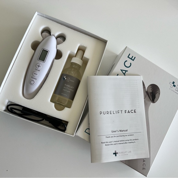 Facegym Purelift Face Sculpting Tool - Picture 3 of 6